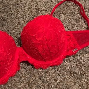 VS PINK Lightly Lined Date bra